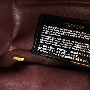 Additional pic set 2 for Gold Hardware